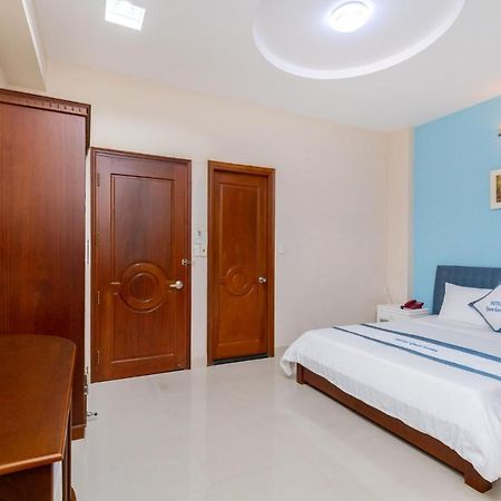 Queen Garden Hotel & Apartment Вунг Тау Екстериор снимка